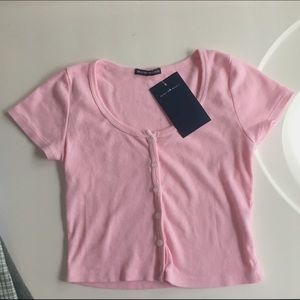 Brandy Melville Zelly Top